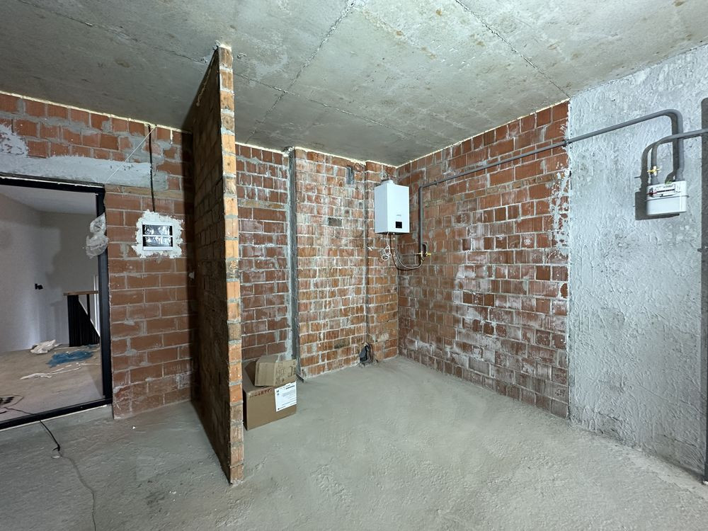 Продаж 1 кім зданої квартири Брюховичи - изображение 5