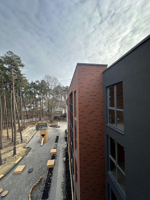 Продаж 1 кім зданої квартири Брюховичи - изображение 1