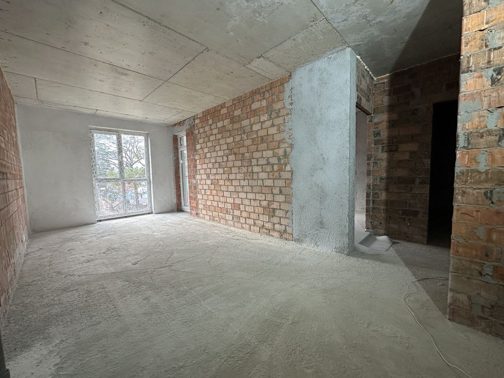 Продаж 1 кім зданої квартири Брюховичи - изображение 6