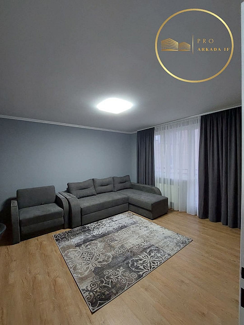 Продаж 1 кімнатна квартира Ивано-Франковск - изображение 2