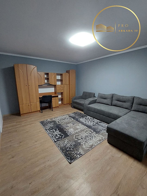 Продаж 1 кімнатна квартира Ивано-Франковск - изображение 1