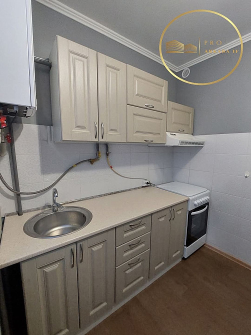 Продаж 1 кімнатна квартира Ивано-Франковск - изображение 4