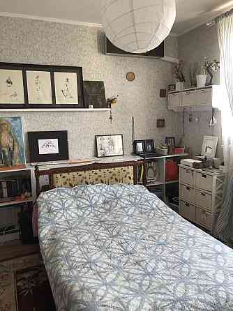 Продам 1 ком Новострой м Алексеевская ул Белогорская 1б Харків