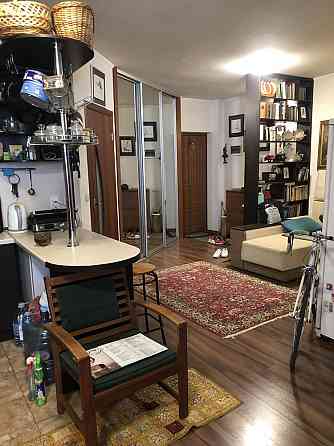 Продам 1 ком Новострой м Алексеевская ул Белогорская 1б Харків