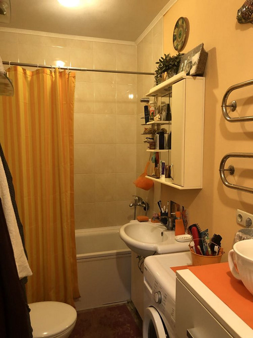 Продам 1 ком Новострой м Алексеевская ул Белогорская 1б Харків - зображення 5