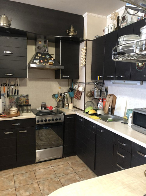 Продам 1 ком Новострой м Алексеевская ул Белогорская 1б Харків - зображення 2