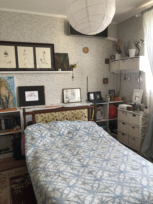 Продам 1 ком Новострой м Алексеевская ул Белогорская 1б Харків - зображення 6