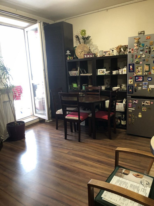 Продам 1 ком Новострой м Алексеевская ул Белогорская 1б Харків - зображення 4