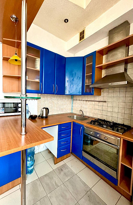 Продам 3 к.кв., Центр, м. Яр. Мудрого, ул.Лермонтовская Харків - зображення 5