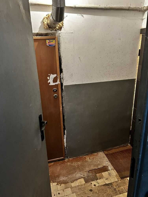 центр Продаж 3к квартира пр-т Д. Яворницького нагорка парк шевченка Днепр - изображение 3