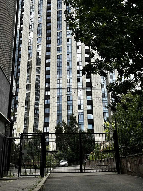 центр Продаж 3к квартира пр-т Д. Яворницького нагорка парк шевченка Днепр - изображение 8