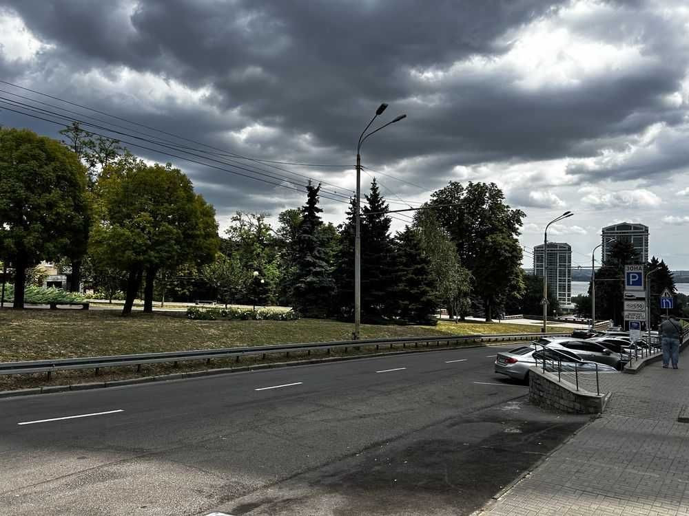 центр Продаж 3к квартира пр-т Д. Яворницького нагорка парк шевченка Днепр - изображение 5