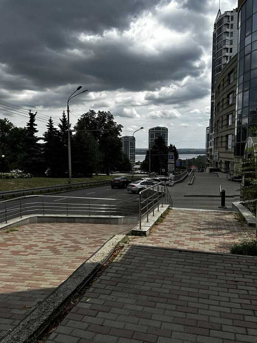 центр Продаж 3к квартира пр-т Д. Яворницького нагорка парк шевченка Днепр - изображение 7