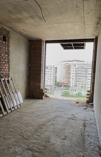 2-кімнатна новобудова в  ЖК Кромакс. Проспект Незалежності 137А Черновцы - изображение 3