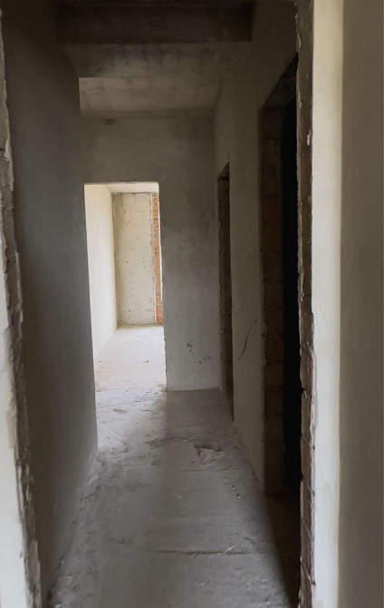 2-кімнатна новобудова в  ЖК Кромакс. Проспект Незалежності 137А Черновцы - изображение 5