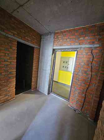 Синергія 3+ квартира без ремонту Ірпінь