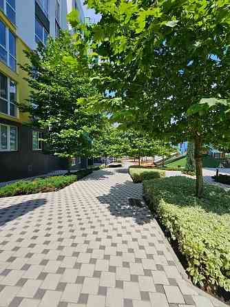 Синергія 3+ квартира без ремонту Ірпінь