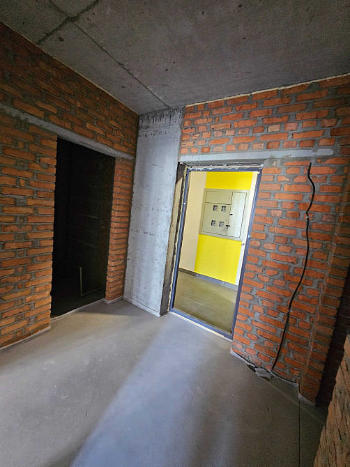 Синергія 3+ квартира без ремонту Ірпінь - зображення 6