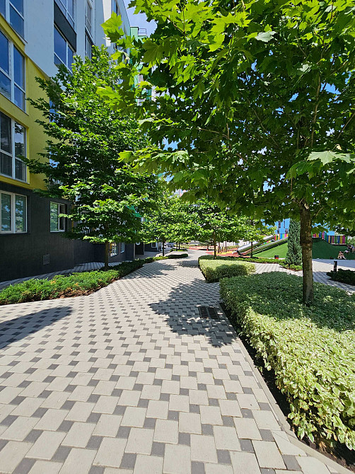 Синергія 3+ квартира без ремонту Ірпінь - зображення 1