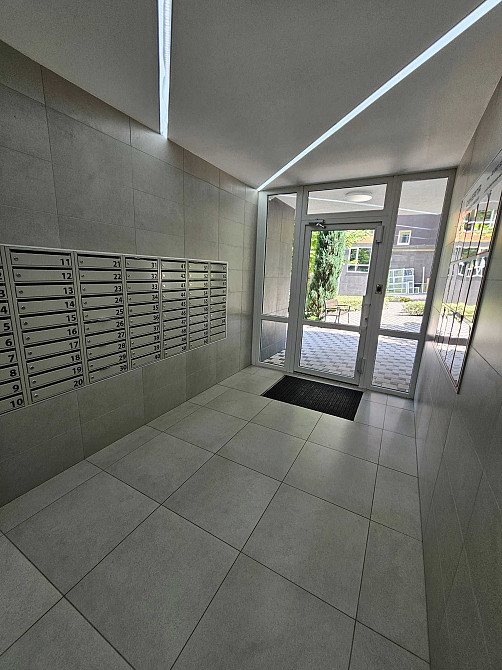 Синергія 3+ квартира без ремонту Ірпінь - зображення 2