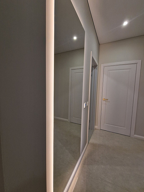 Продається дизайнерська півторашка КРІСТАЛ|KRYSTAL|УЖГОРОД|КРИСТАЛ Ужгород - изображение 7