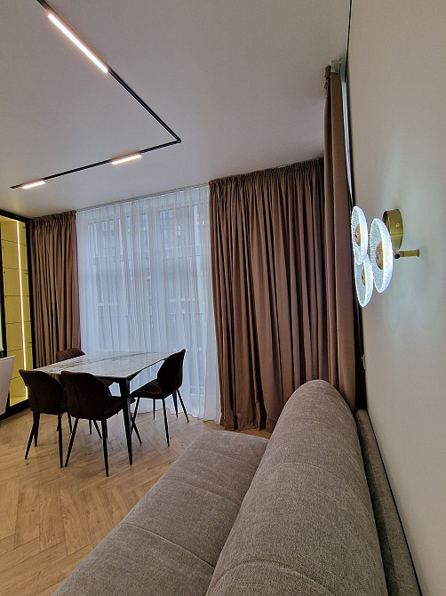 Продається дизайнерська півторашка КРІСТАЛ|KRYSTAL|УЖГОРОД|КРИСТАЛ Ужгород - изображение 3