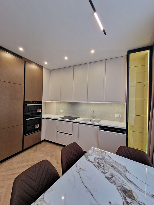 Продається дизайнерська півторашка КРІСТАЛ|KRYSTAL|УЖГОРОД|КРИСТАЛ Ужгород - изображение 8