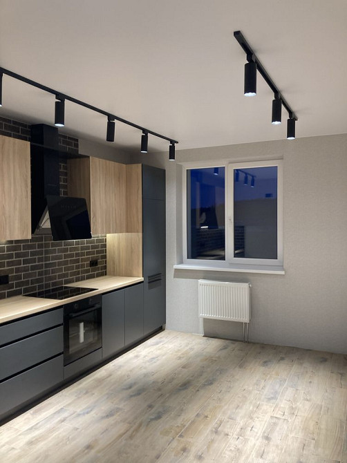 Продам 2к/квартиру, 61м/кв, 6/9; ЖК Гидропарк, pp3 Харків - зображення 2