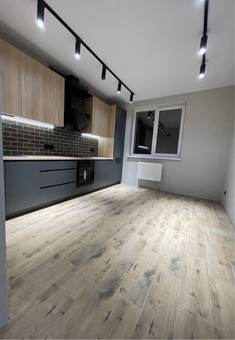 Продам 2к/квартиру, 61м/кв, 6/9; ЖК Гидропарк, pp3 Харків - зображення 1