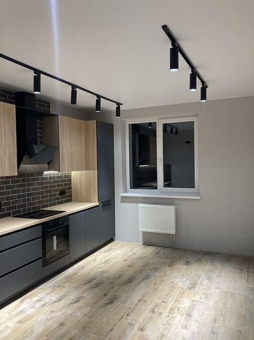 Продам 2к/квартиру, 61м/кв, 6/9; ЖК Гидропарк, pp3 Харків - зображення 5