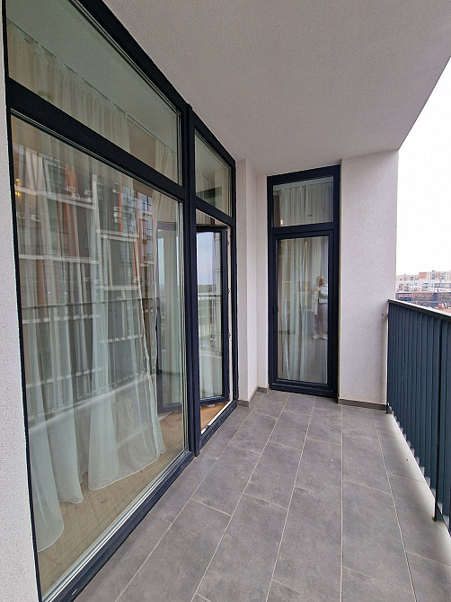 Терміновий продаж квартири ж.к Крістл|Ужгород |KRYSTAL|кристал Ужгород - изображение 6