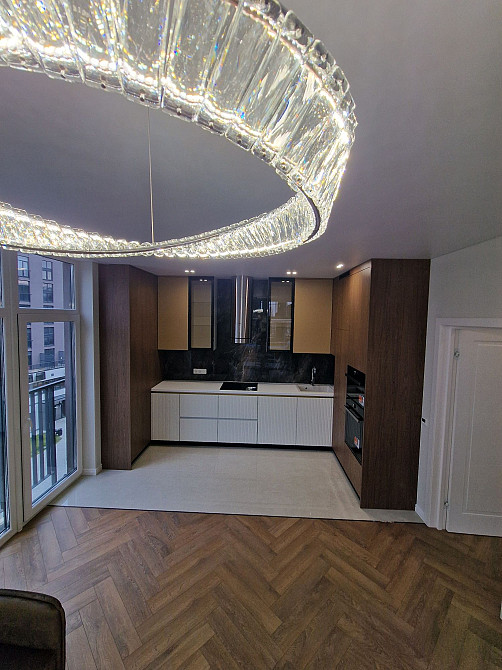 Терміновий продаж квартири ж.к Крістл|Ужгород |KRYSTAL|кристал Ужгород - изображение 1