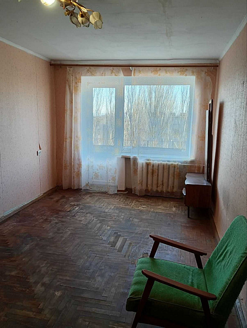 продам двухкомнатную квартиру, ул. Комарова Запорожье - изображение 4