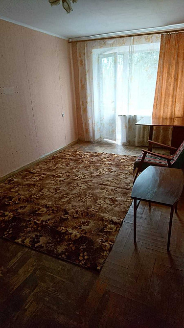 продам двухкомнатную квартиру, ул. Комарова Запорожье - изображение 1