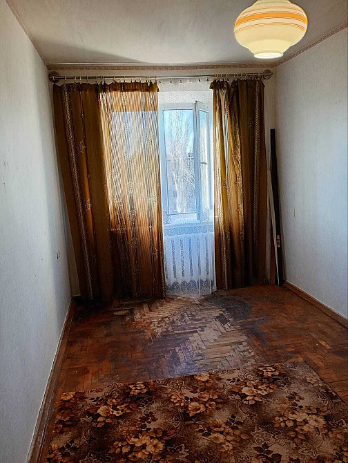 продам двухкомнатную квартиру, ул. Комарова Запорожье - изображение 3