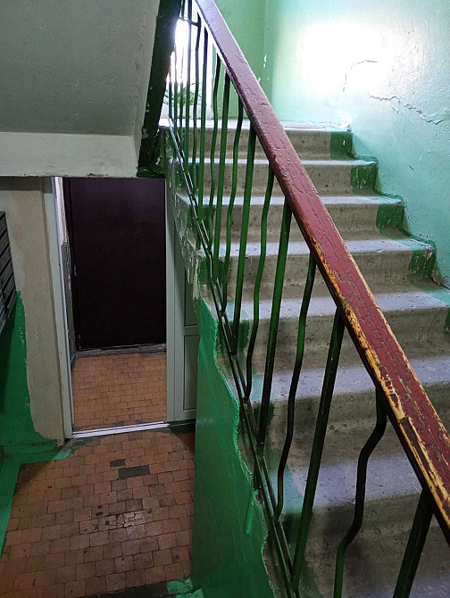 продам двухкомнатную квартиру, ул. Комарова Запорожье - изображение 8