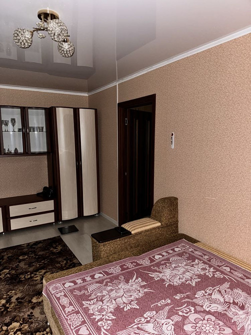 Продам 2 кім. квартиру з сучасним ремонтом Кропивницький - зображення 1