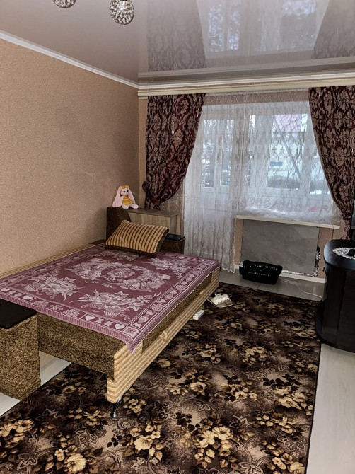 Продам 2 кім. квартиру з сучасним ремонтом Кропивницький - зображення 2