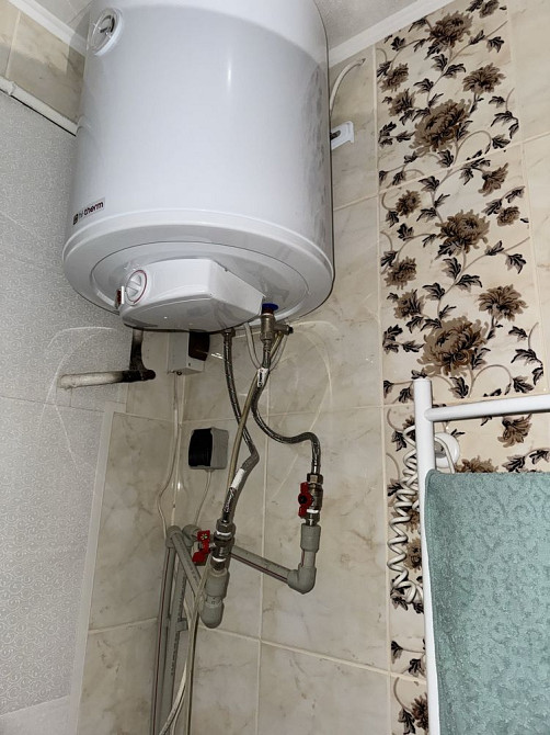 Продам 2 кім. квартиру з сучасним ремонтом Кропивницький - зображення 8