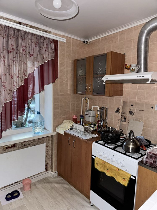 Продам 2 кім. квартиру з сучасним ремонтом Кропивницький - зображення 5