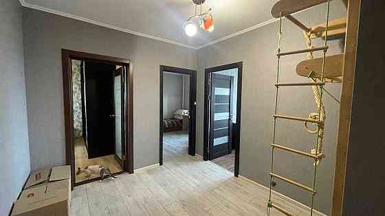 Продається 3-кімнатна квартира з ремонтом на Яблунській! Буча