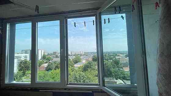 Продається 3-кімнатна квартира з ремонтом на Яблунській! Буча