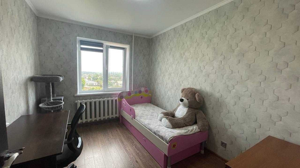 Продається 3-кімнатна квартира з ремонтом на Яблунській! Буча - зображення 7