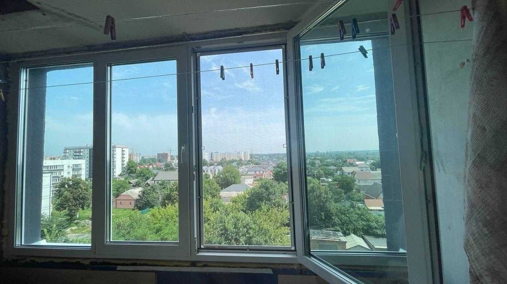 Продається 3-кімнатна квартира з ремонтом на Яблунській! Буча - зображення 4