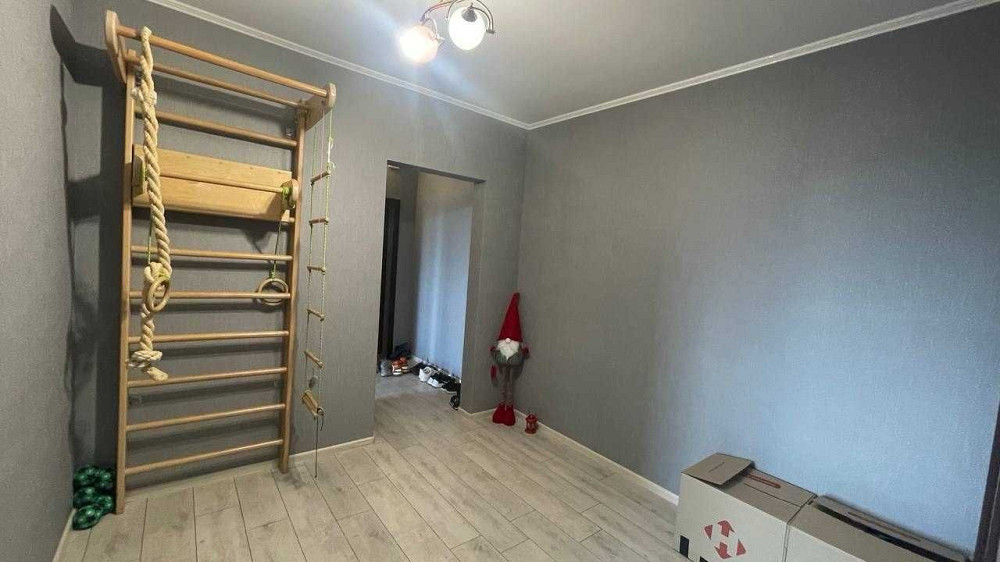 Продається 3-кімнатна квартира з ремонтом на Яблунській! Буча - зображення 6