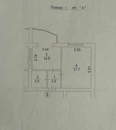 Квартира твоєї МРІЇ! ЦІНА ВОГОНЬ!!! Ірпінь