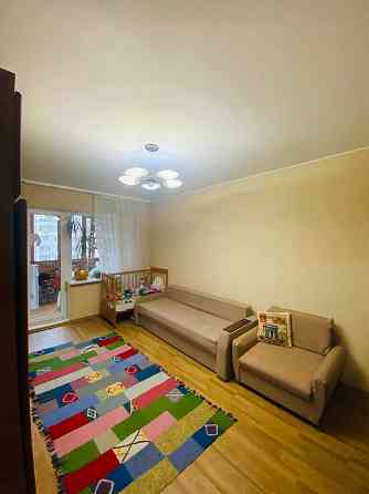 Продам 2К квартиру Ахматової Ревуцького Тростянецька Позняки Київ