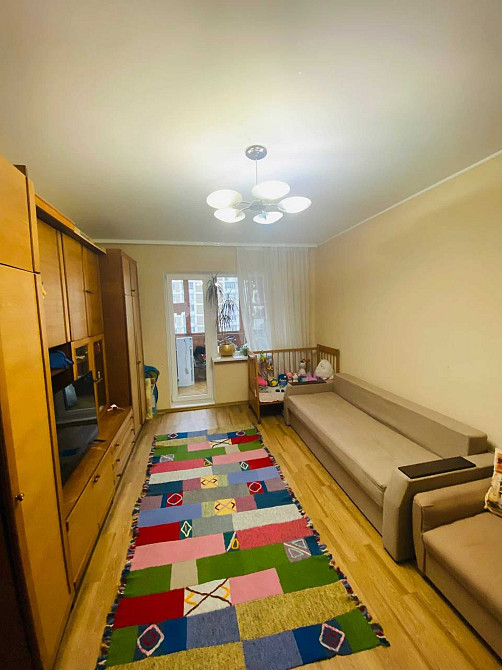 Продам 2К квартиру Ахматової Ревуцького Тростянецька Позняки Київ - зображення 1