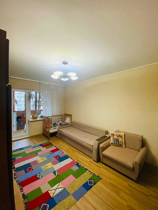 Продам 2К квартиру Ахматової Ревуцького Тростянецька Позняки Київ - зображення 3