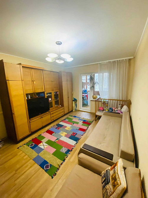 Продам 2К квартиру Ахматової Ревуцького Тростянецька Позняки Київ - зображення 2